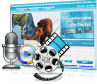 Internet-TV und Streaming Videos aufnehmen