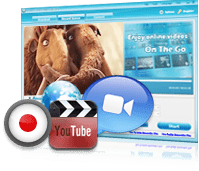Unterstützt alle Videosites