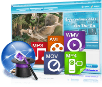 video stream aufnehmen